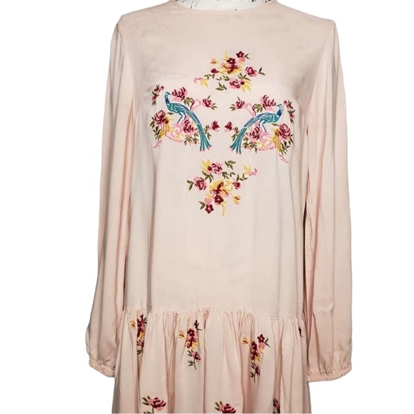 Primark floral dress - Picture 2 of 7